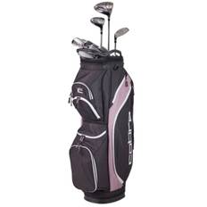 Cobra Fly-XL 2025 Box Set Womens Grafit