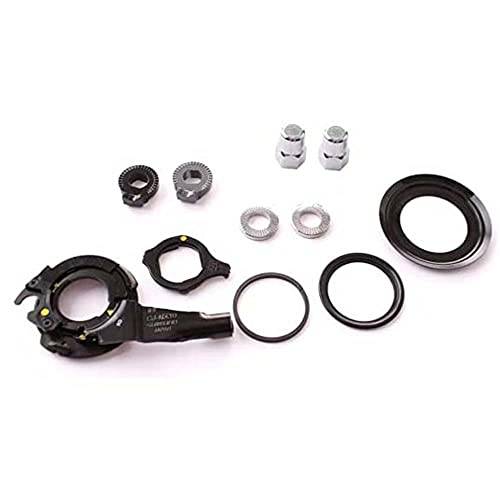 SHIMANO Komponenter Bussning SM-7R45 Nexus inkl. CJ-NX10 Bussningar, vuxna, unisex, flerfärgad (flerfärgad), en storlek