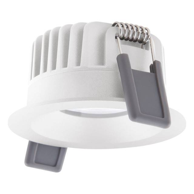 Ledvance Sp fix p 8w 927 ps dim ip44 wt ledv