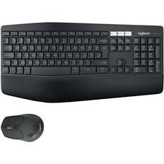 Logitech MK850 Performance Wireless - Fyndvara