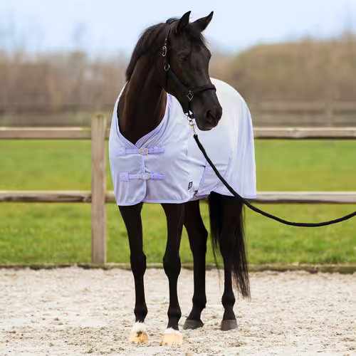 IRHReese insektdækken til pony - 115cm