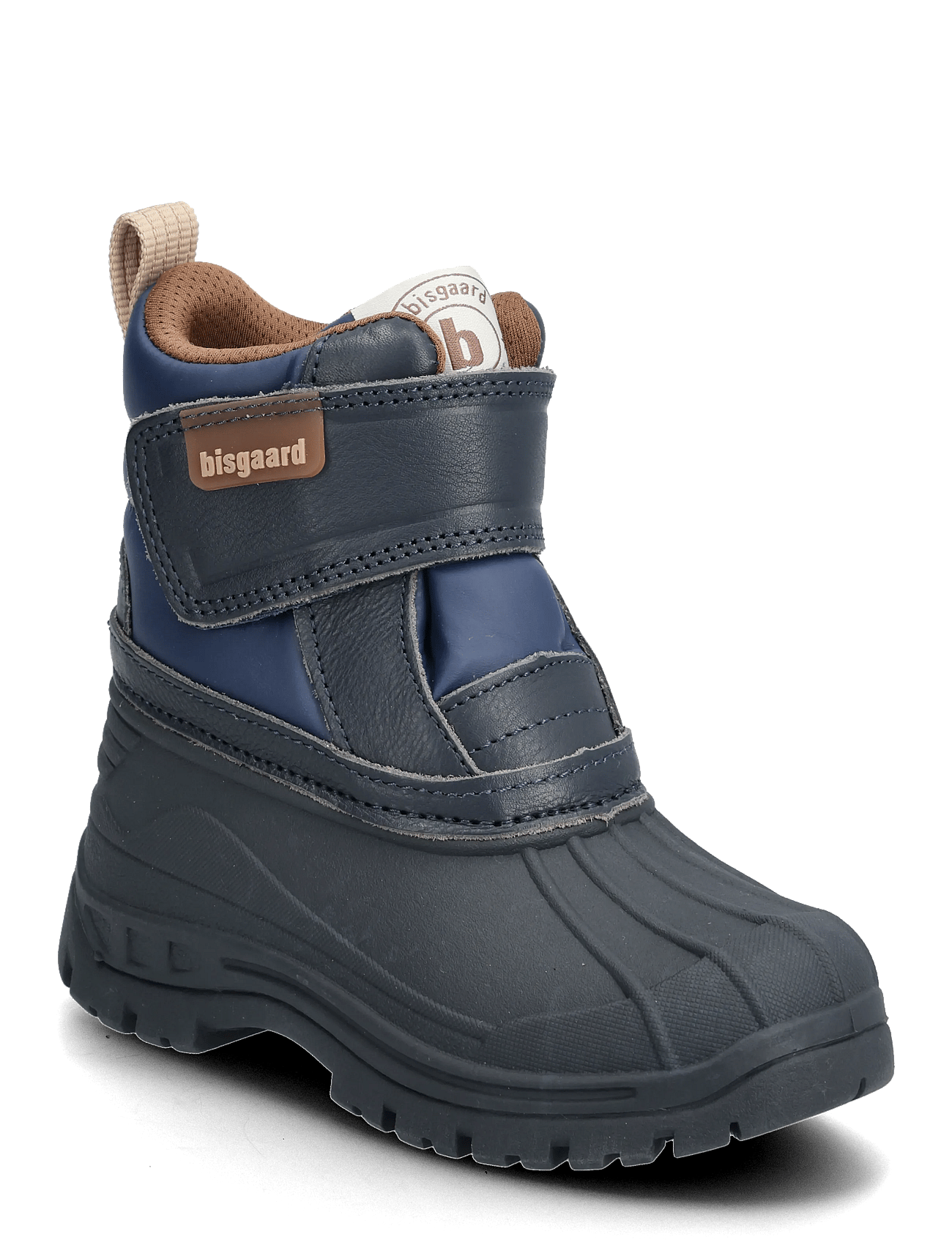 BISGAARD Bisgaard Pixie | Navy | 28