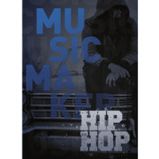 Magix Music Maker Hip Hop Edition