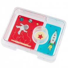 Yumbox Snack indsatsbakke - Rocket