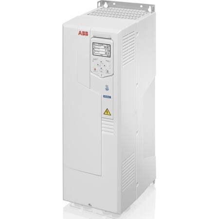 ABB Frekvensomformer 3x400 37kw ip21.