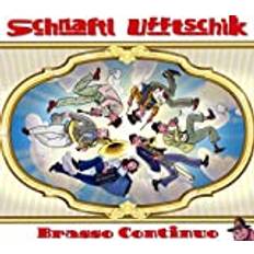 Brasso Continuo [Import allemand]