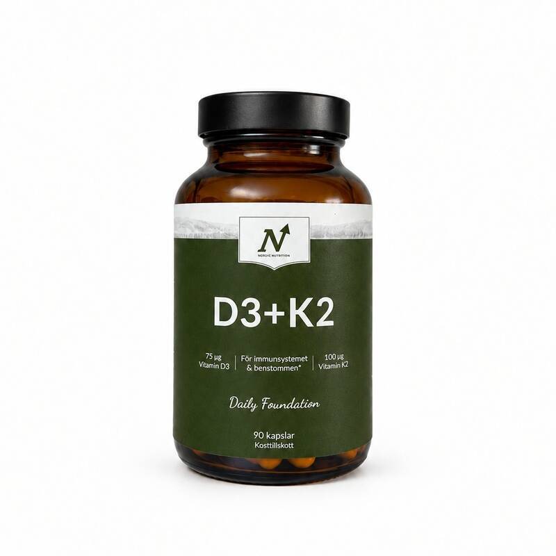 D3+K2