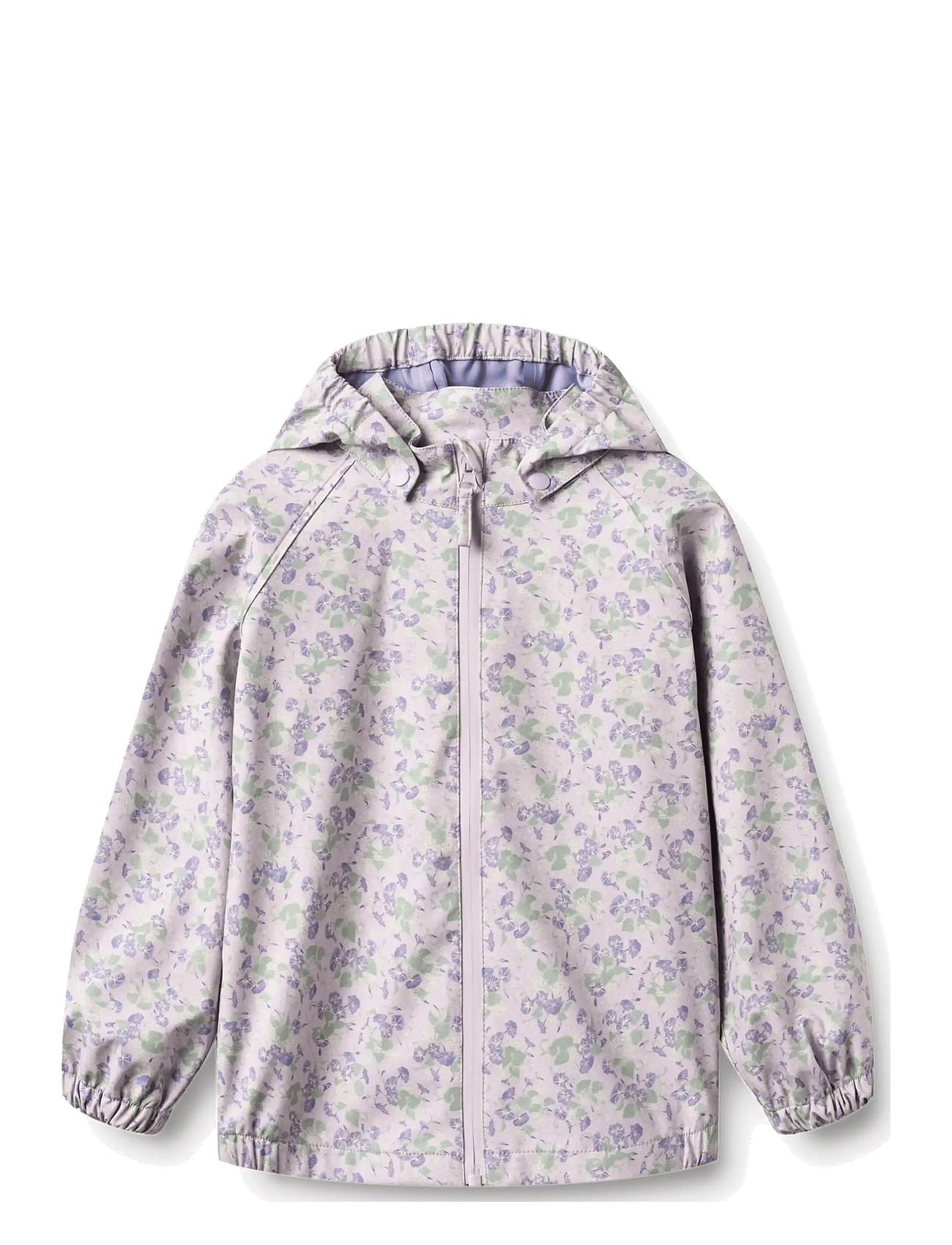 WHEAT Rainwear Chardy Jacket | Purple | 98