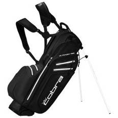 Cobra Ultradry Pro Waterproof Golf Stand Bag