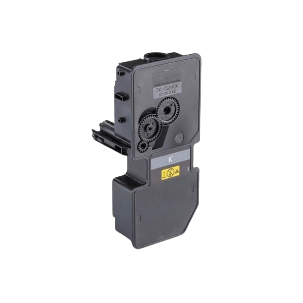 1T02R70NL0 Kyocera TK-5240K sort Printerpatron - 4000 sider - Kompatibel