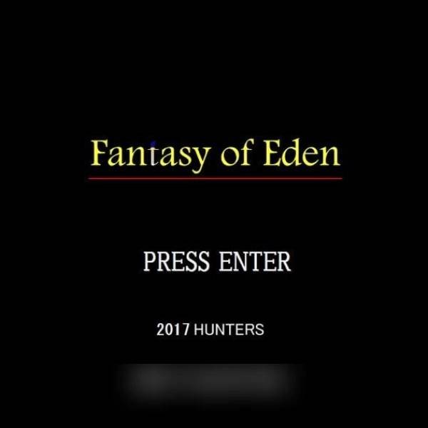 Fantasy of Eden (PC) Steam Key - GLOBAL