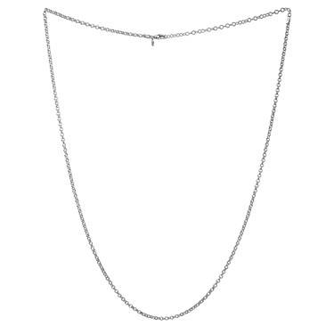 Argento 70cm Silver Pendant Chain - 925 Silver