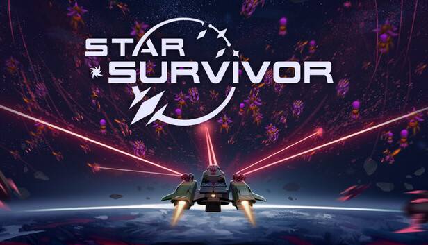 Star Survivor (PC) - Standard