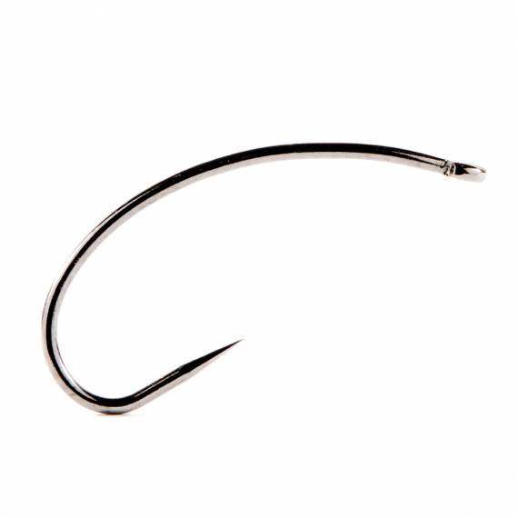 Partridge 15BN Klinkhammer Barbless #16