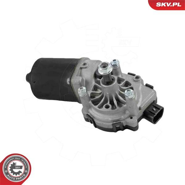 Torkarmotor 12V, Fram ESEN SKV - toyota yaris - OE 85110-0D020