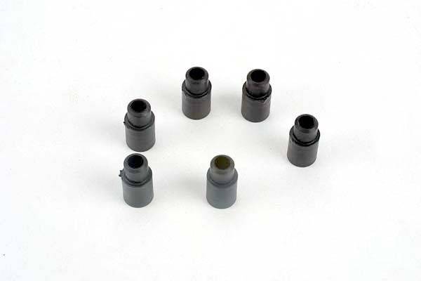 4-Tec Spacers - 3x6,5x8mm