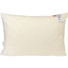 Fossflakes Fossflakes Monteringspude 50x70 cm. Creme Str 50X70 cm. - Pyntepuder Uld hos Magasin