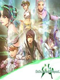 SaGa: Emerald Beyond (PC) - Steam Key - EUROPE