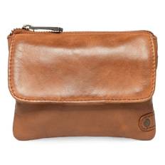 Credit card holder Cognac - Onesize