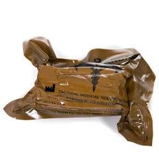 TacMed Blast Förband 50x50cm