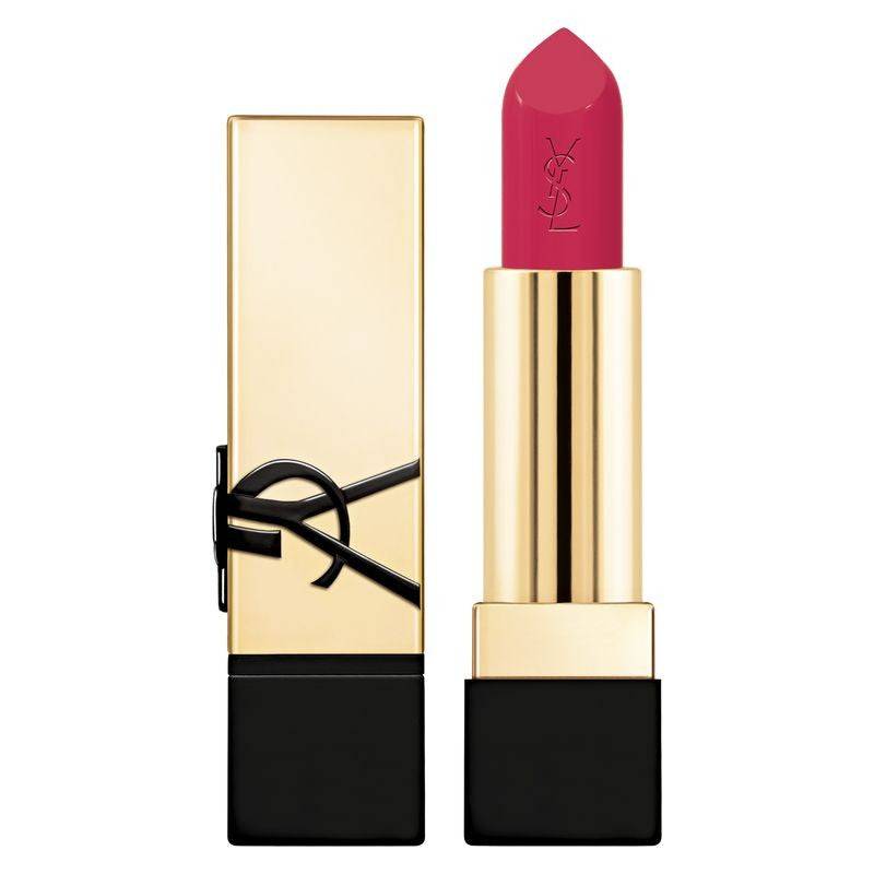 Yves Saint Laurent Rouge Pur Cout.Reno Pink 03