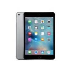 Surfplatta APPLE iPad mini 4 64gb grå