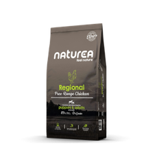 Naturea Ethos Atlantica m laks-10kg