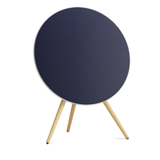 Cover fra Kvadrat til Beoplay & Beosound A9