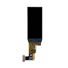PACHHK 1,91 AMOLED-skärm, 240 x 536 pixlar, MIPI-gränssnitt, liten mini-AMOLED-skärm för bärbar smartklocka