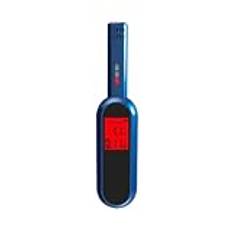 Digital Alcohol Tester,Alcohol Breathalyzer, Högprecisions bil- och hemalkoholtestare, Snabbladdande alkoholalkosystem kontaktfri BAC-testare för strandfest, utomhusgrill, camping