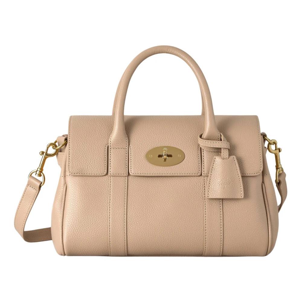 Mulberry Tote Bags - Tasker - Dame - Beige - ONE SIZE -