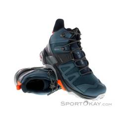 Salomon X Ultra 4 Mid GTX Mens Hiking Boots Gore-Tex