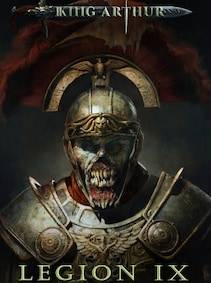 King Arthur: Legion IX (PC) - Steam Key - GLOBAL