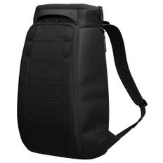 Hugger Backpack 25L Black Out (25L) - Svart (25L)