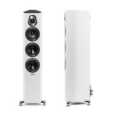 Sonus Faber Sonetto lll