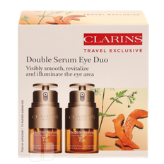 Clarins Double Serum Eye 40 ml