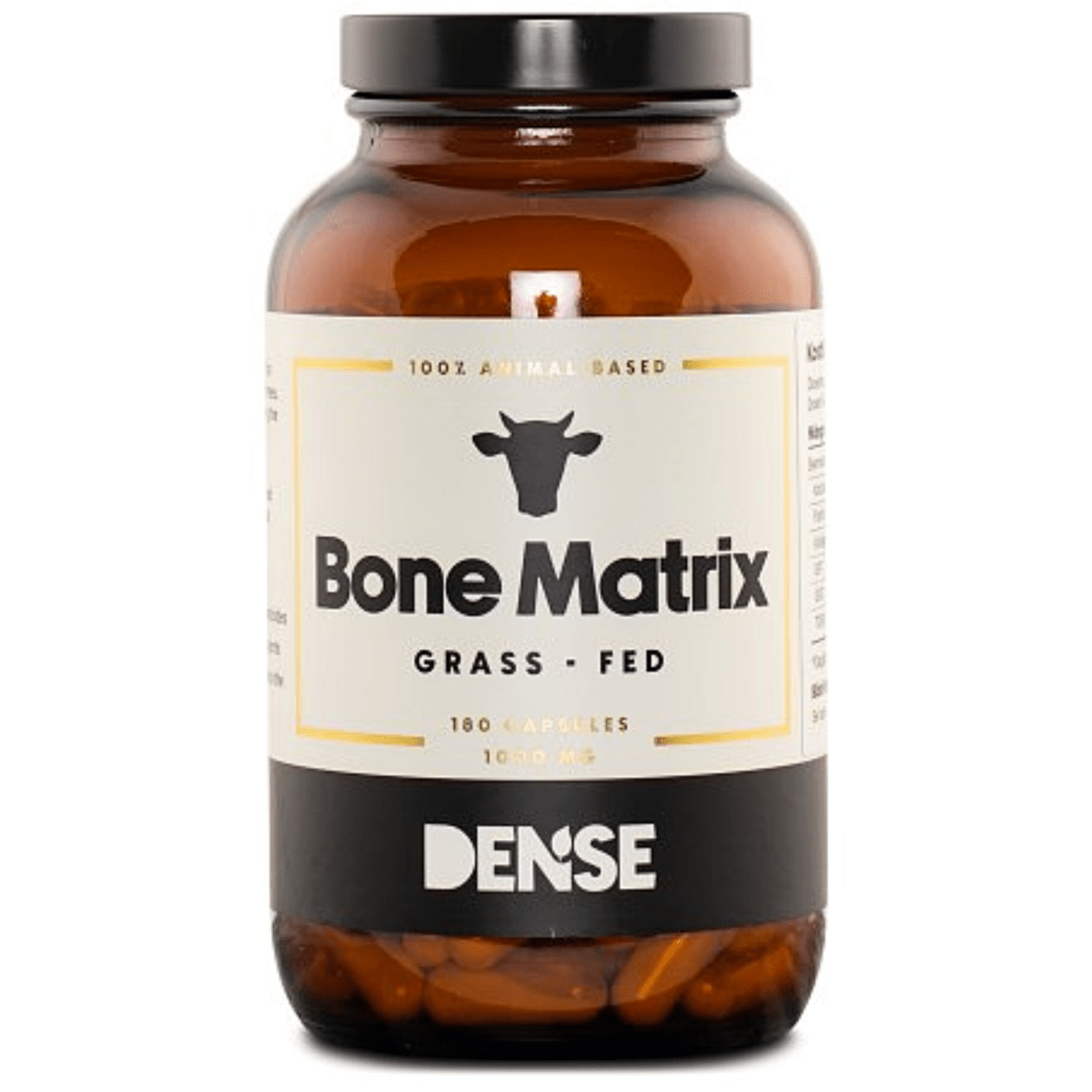 Bone Matrix Dense