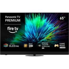 Panasonic TV-65Z90BE6 OLED 4K Smart TV