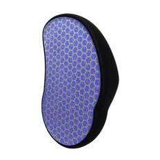 GLOV Body Care 3D Nano Glass Foot File - Black Fodfil