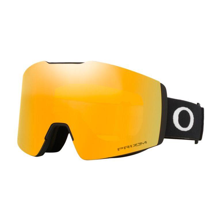 Oakley Fall Line M Matte Black