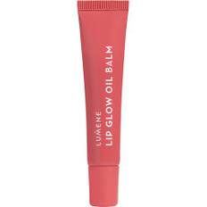 Lumene Lip Glow Oil Balm 2 Juicy, 10 ml