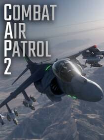 Combat Air Patrol 2 (PC) - Steam Account - GLOBAL