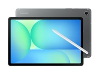 Samsung Galaxy Tab S10 FE - surfplatta - Android -