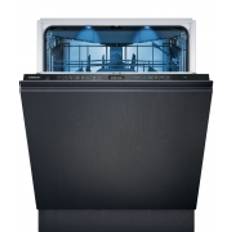 Siemens SX65EX12CE, iQ500, Vollintegrierter Geschirrspüler, 60 cm, XXL, EEK: A, mit 5 Jahren Garantie!