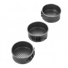 Wilton mini springform set