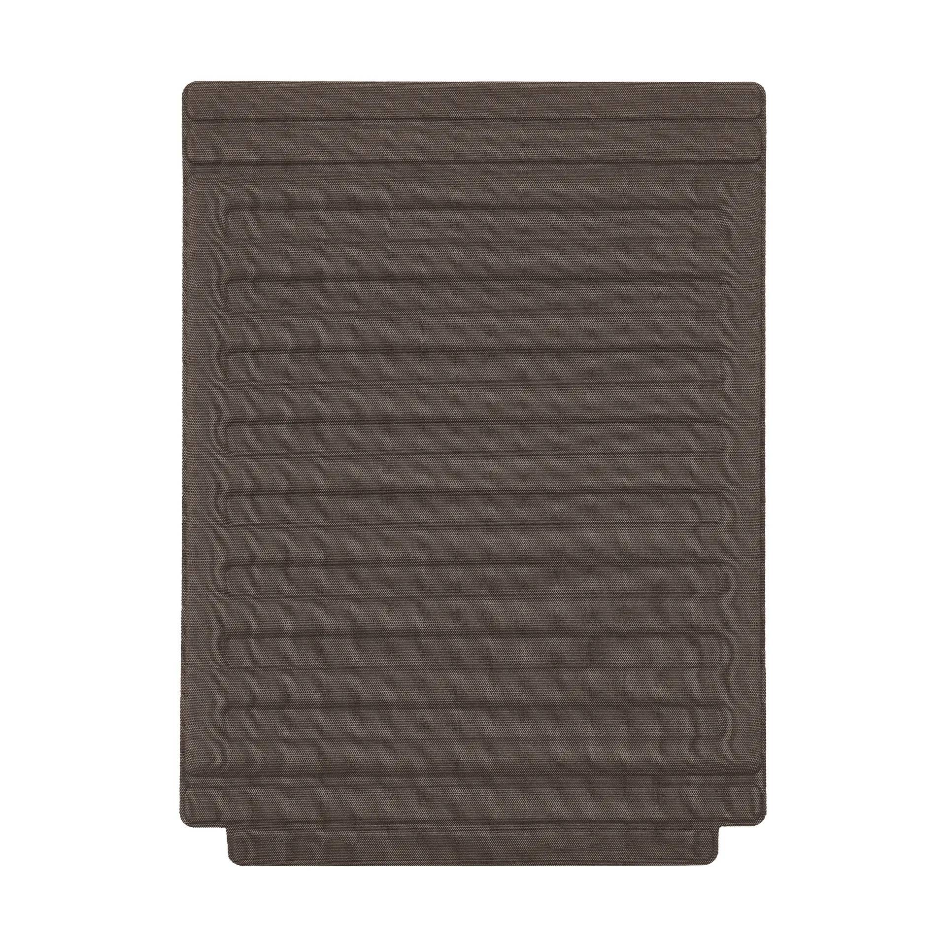 Hem Chop stolsdyna 39x54 cm Brown