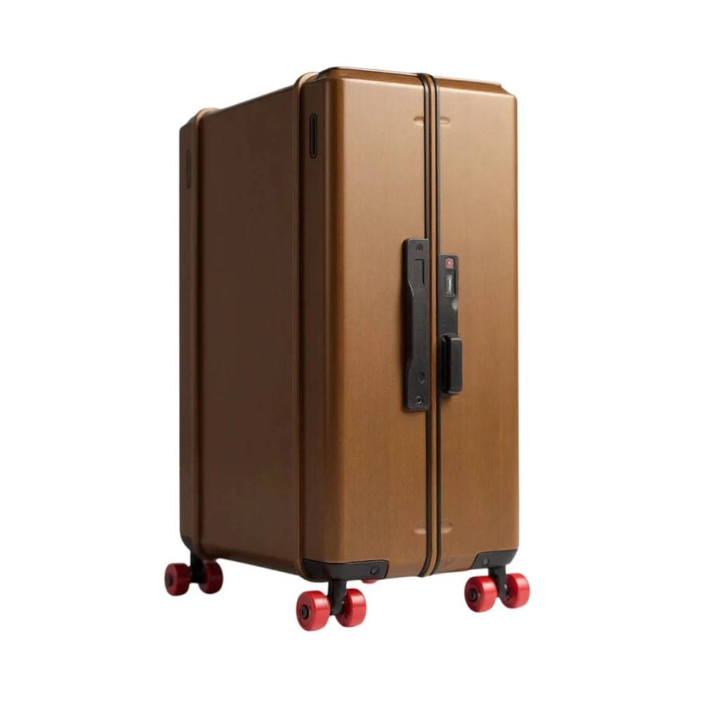 Floyd - Check-In Trolley Resväskor - unisex - ONE Size -