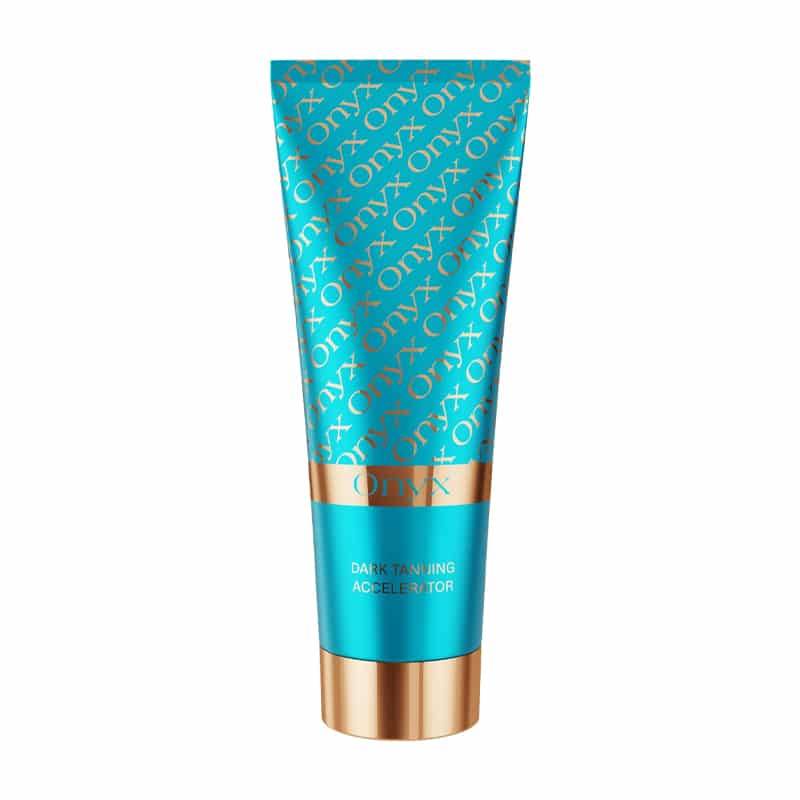 Faster Tanning with Strongest Accelerator – Onyx