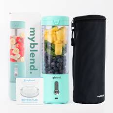 MyBlend 3 - Accessories Bundle - Mint