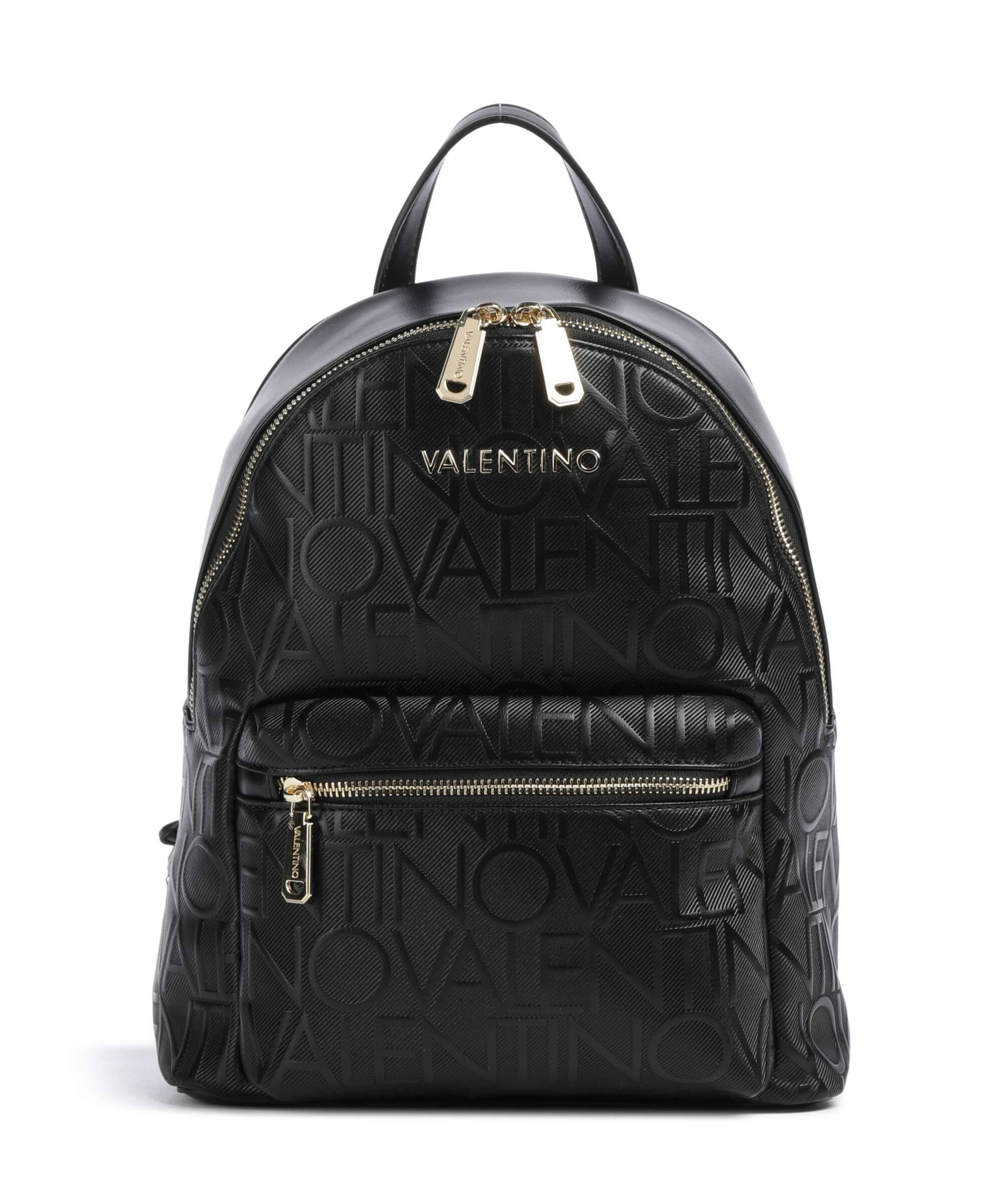 Valentino Bags Gynevra Re Rygsæk nero
